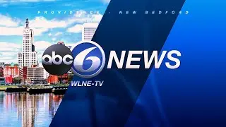 ABC 6 News Jan. 5 at 6 a.m.