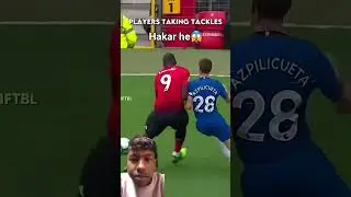 #short #viral #trending #football #video