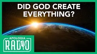 Мормонские дебаты | Во что мормоны верят относительно сотворения мира