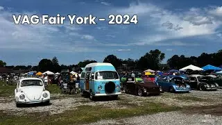 VAG Fair York 2024