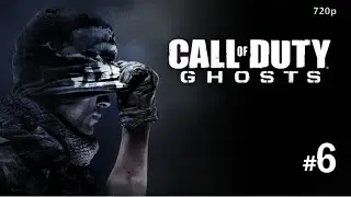 Call of Duty Ghosts - Legends Never Die