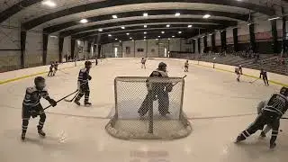 CAPS VS BLUES THE FIRST GAME copy
