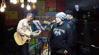 ПапаДИ &Гигарама - Все Может Свершиться  