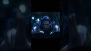Black Heretic edit