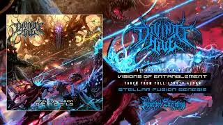 Divinite Hive - Stellar Fusion Genesis - Full Album 2024