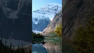 Banff. Amazing Nature