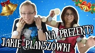 Pomysł na prezent | Gry Planszowe | GTTV