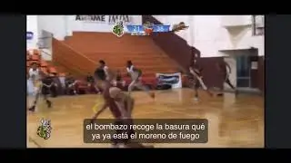 Cibapac Highlights: Arcaim Lallemand