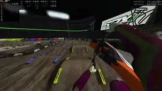 ARL 2026 Anaheim 1