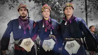 Durhasan Köyü EFELERİ Muhteşem oyun