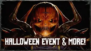 New Cultist Skin!!! | DEVOUR