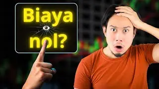 Exchange Kripto Tanpa Biaya &ndash; Trading Kripto dengan Biaya 0% di Platform Terbaik