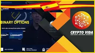 Bitbinary la mejor plataforma de inversi&oacute;n criptomoneda