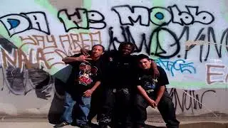 Da We Mobb - She's Independent ft. Jenoah (Official Audio)