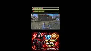 Live streaming of harsh gaming ff
