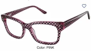 What do you think about these frames?