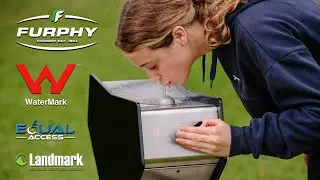 Landmark Products - Furphy Aqua-Hub Drinking Fountain