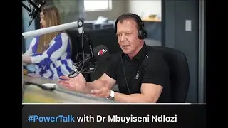 Pastor AT Boshoff Weighs in on AfriForum & Solidarity's Tensions | Dr Mbuyiseni Ndlozi