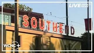 New development coming to Charlotte's South End