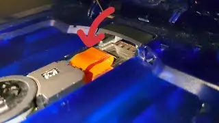PS2 Slim scratching games | EASY FIX, NO DISASSEMBLY REQUIRED👍