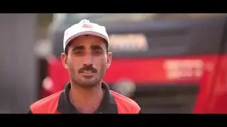 T1 Racer Program - Padam Singh Bhati