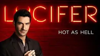 Lucifer | Funny Moments