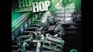Lords Of The Underground - Tic Toc ~ Accion Sanchez - Hip Hop Classics Vol. 2