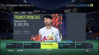 NUEVO TRADEO FIFA 22 MONEDAS 🔥🔥🔥
