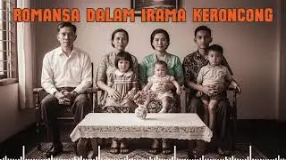 Lagu Kenangan Noeansa Djadoel  1945–1955