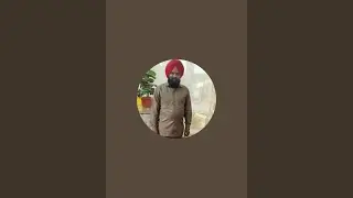 Baljeet singh1313 is live