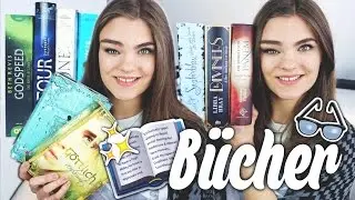 Bücher Favoriten 2015 | 