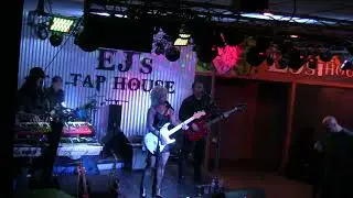 CAT NIP band live 12 EJs Tap House Seaside Heights John Divuolo James Graff John Coghlan Rich Greene