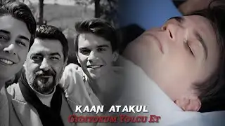 Kaan Atakul | Gidiyorum Yolcu Et