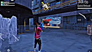 I Only Fall For Headshot ⚡🔥😈