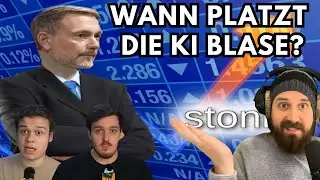 Die GROESSTE Bedrohung der Weltwirtschaft! - Reaction auf Klarsprech