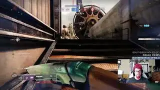 Did you bring 10 intellect and a bubble titan? TRIALS pain never ends !merch !links !hair
