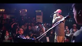 Chicosci at Unknown13 Pub Live