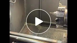 2020 Milltronics ML26II-80 2- Axis CNC Combination Lathe Year: 2020 Make: Milltronics USA