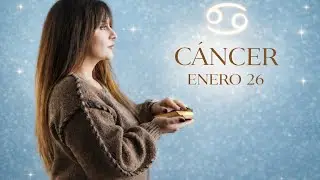 ♋️ C&Aacute;NCER &middot; ENERO 2026 ✨