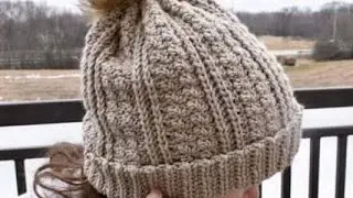 crochet caps patterns | |BEST CAPS IDEAS | #crochetpatterns #bestpatterns