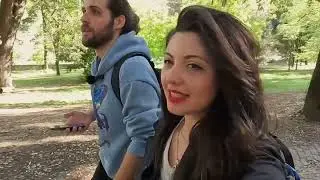 Roma&rsquo;da Sanat, En iyi Tiramisu ve B&uuml;y&uuml;leyici Borghese Galerisi ! 🇮🇹✨ | 3.B&ouml;l&uuml;m