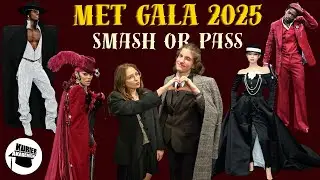 KYLIE JENNER TO TOTALNY PASS? - ocena outfit&oacute;w z MET Gali 2025 | PopKurier