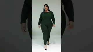 2 Style plus-size fashion 2022
