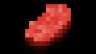 YuriFan6000Mario - Raw Meat (Official Audio and Cool Visual)