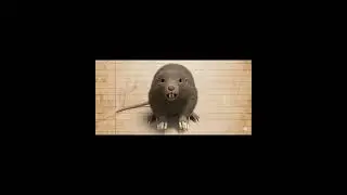 Goff's Pocket Gopher Short 2