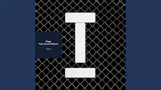 Haus (feat. Chuck Roberts)