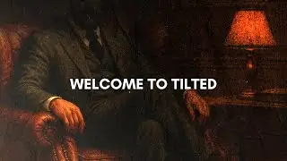 Tilted - A New Angle on Everything: Shift Your Perspective