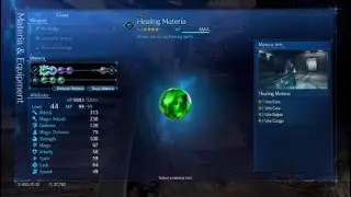 How to beat Fat Chocobo FF7 (Hard Mode)