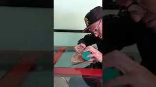 Porrito de mi autocultivo #autocultivo #fumando #420 #420weed #grifo #flores #cannabis