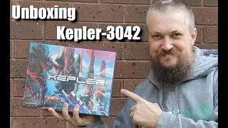 Unboxing Kepler-3042